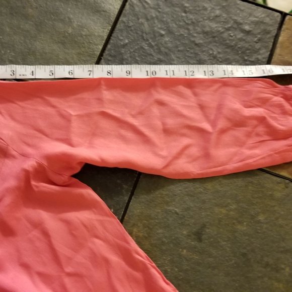 COPY - Peachy Top - Picture 7 of 10